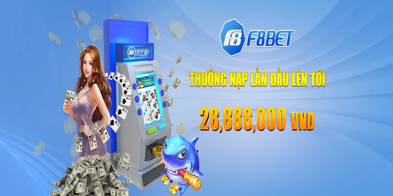 Hướng dẫn đăng nhập F8bet siêu tốc độ, siêu an toàn