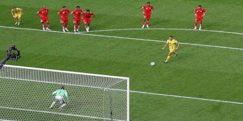 Đá Phạt Bóng Đá - Hướng Dẫn Cách Chơi Hiệu Quả Cho Người Mới